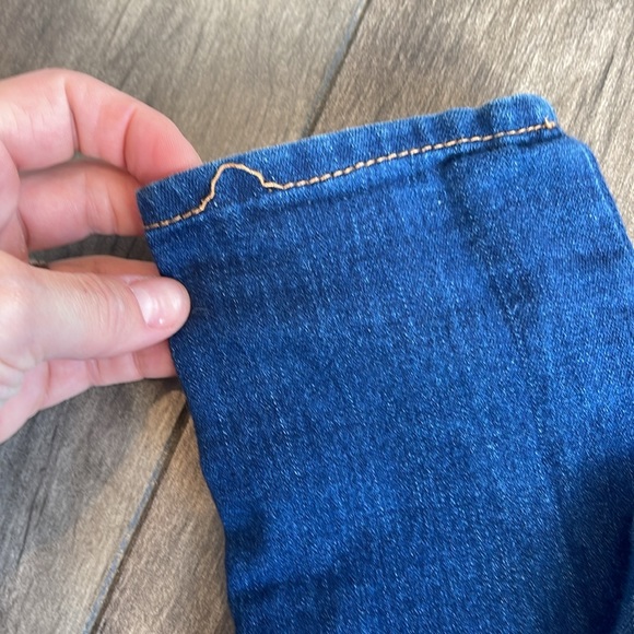 Dear John Jeggings - Picture 2 of 7